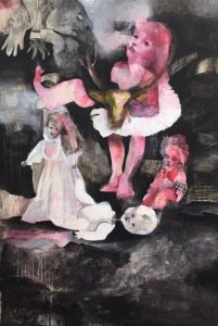 PAINTING 2021 4 201x300 - 2021